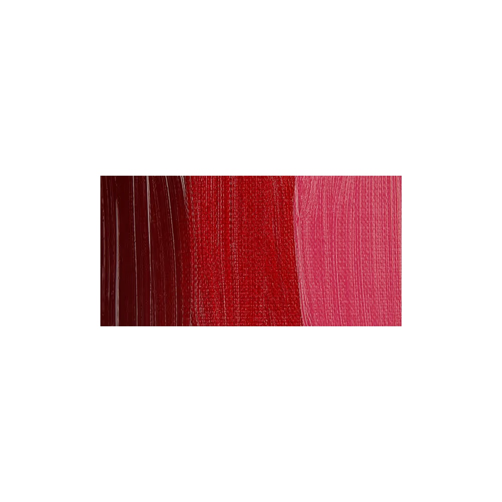 رنگ روغن وینزور آرتیست 37 میل تکی کد 468 - Permanent Alizarin Crimson