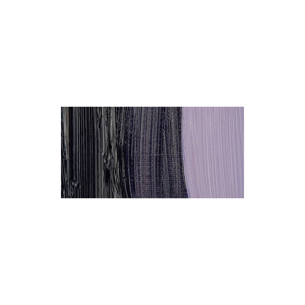 رنگ روغن وینزور آرتیست 37 میل تکی کد 672 -  Ultramarine Violet