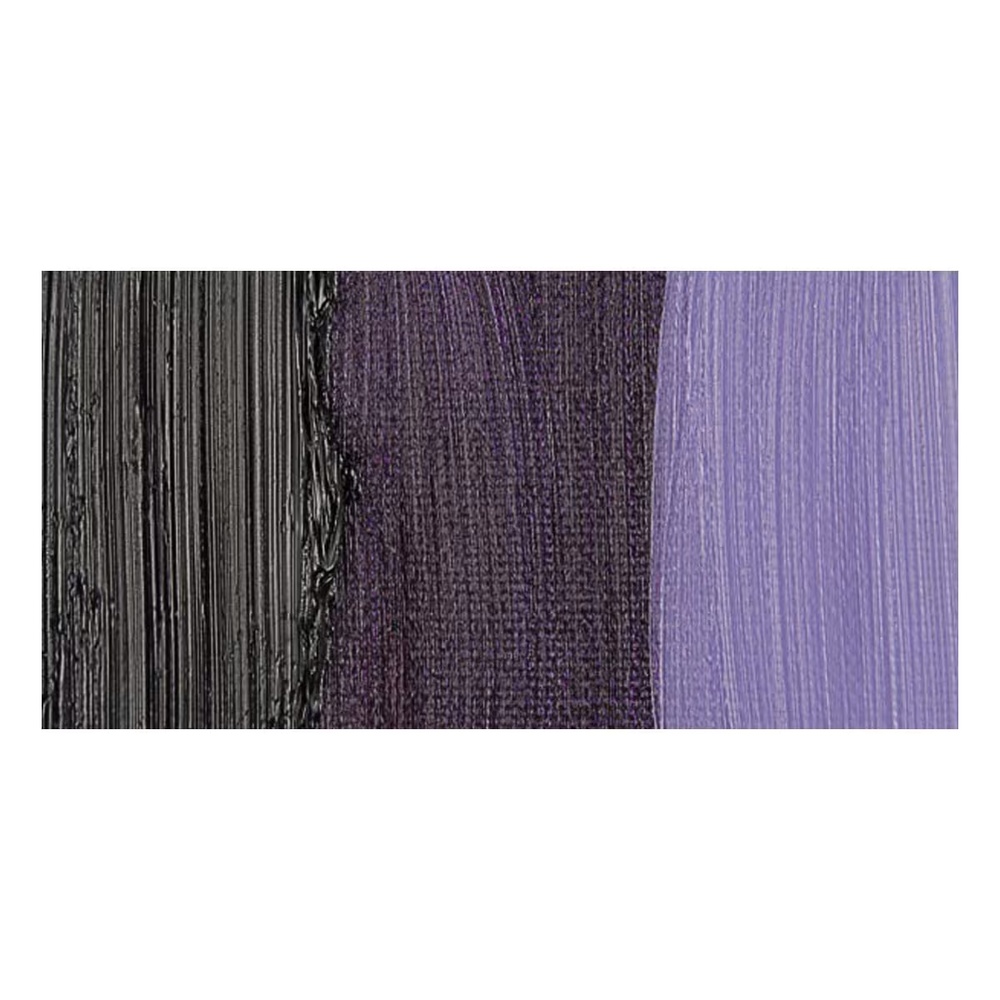 رنگ روغن وینزور آرتیست 37 میل تکی کد 400 - Mauve Blue Shade