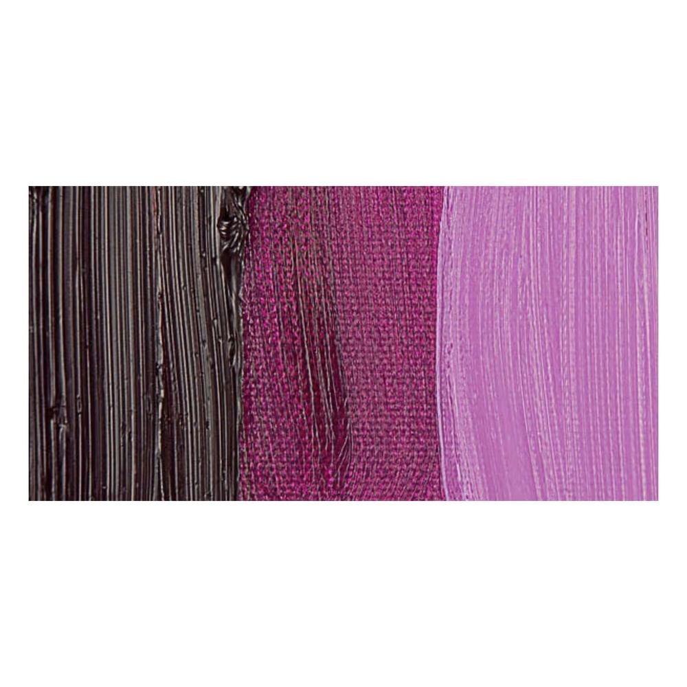 رنگ روغن وینزور آرتیست 37 میل تکی کد 380 - Magenta