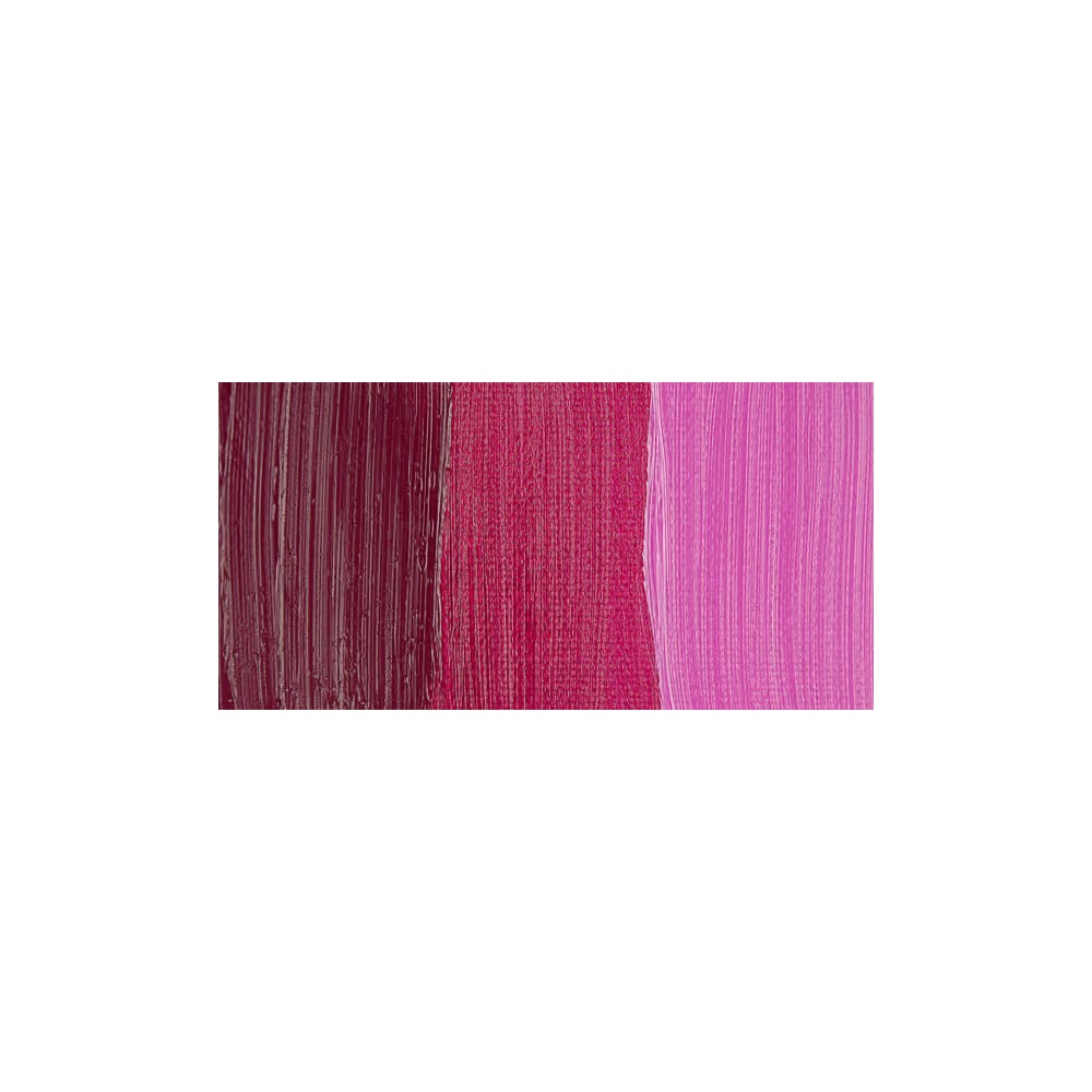 رنگ روغن وینزور آرتیست 37 میل تکی کد 545 - Quinacridone Magenta