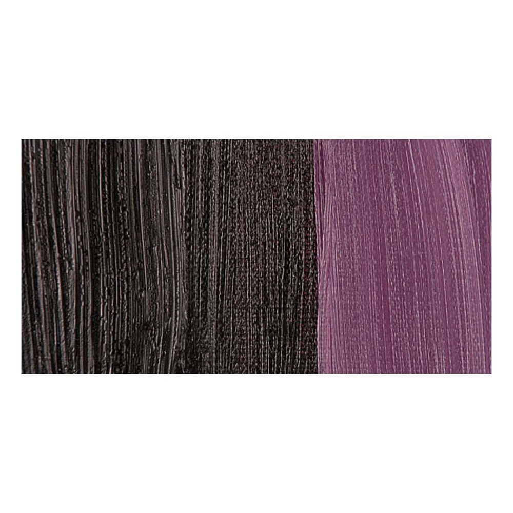 رنگ روغن وینزور آرتیست 37 میل تکی کد 544 - Purple Lake