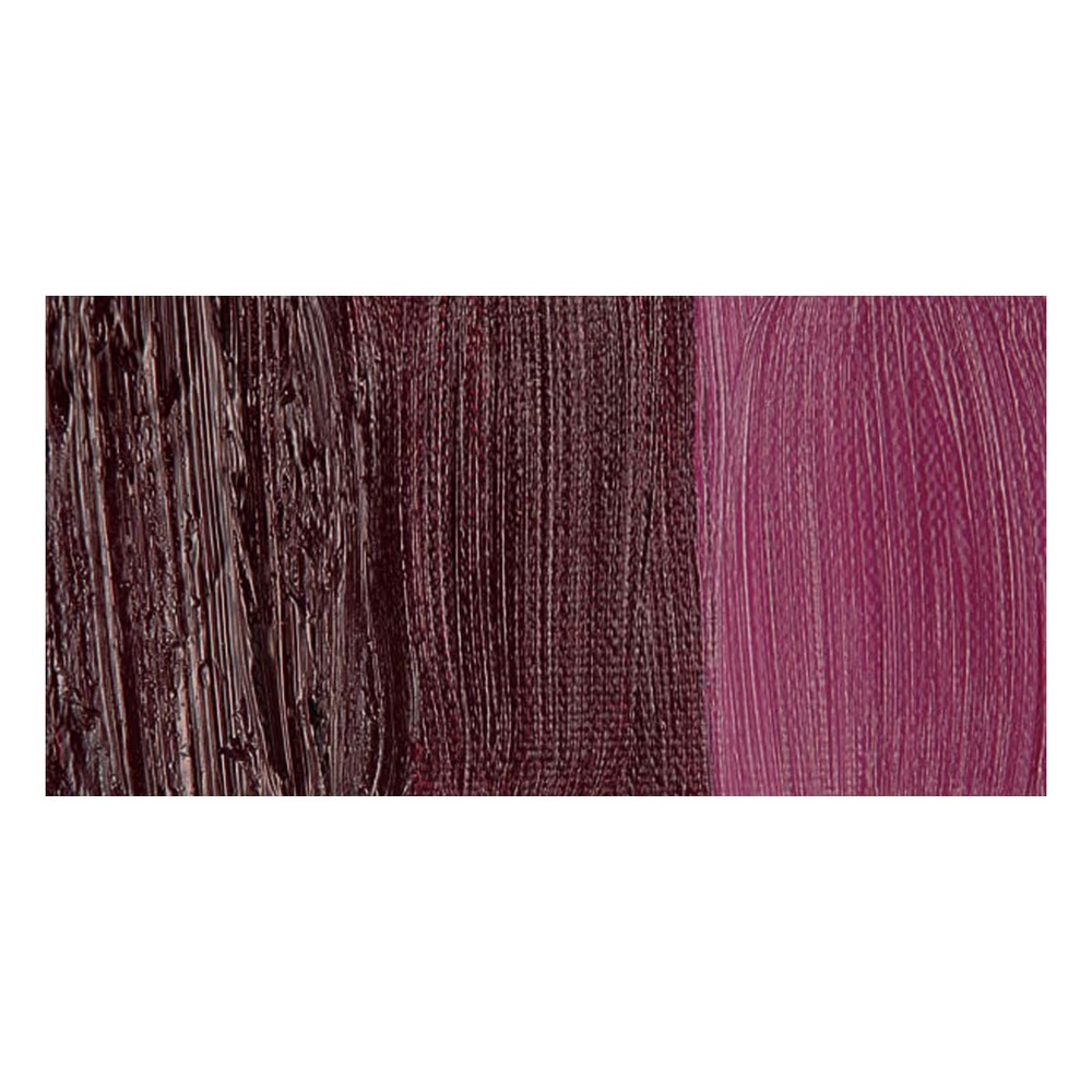 رنگ روغن وینزور آرتیست 37 میل تکی کد 543 - Purple Madder
