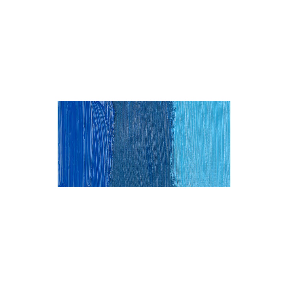 رنگ روغن وینزور آرتیست 37 میل تکی کد 379 - Manganese Blue Hue