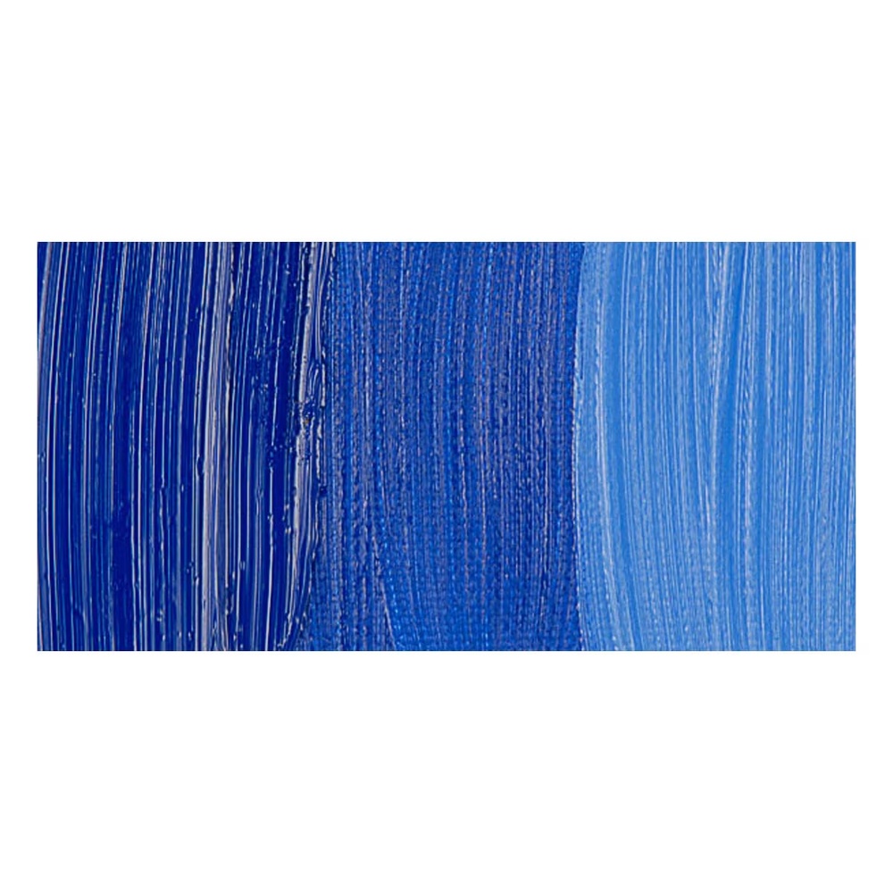 رنگ روغن وینزور آرتیست 37 میل تکی کد 178 - Cobalt Blue