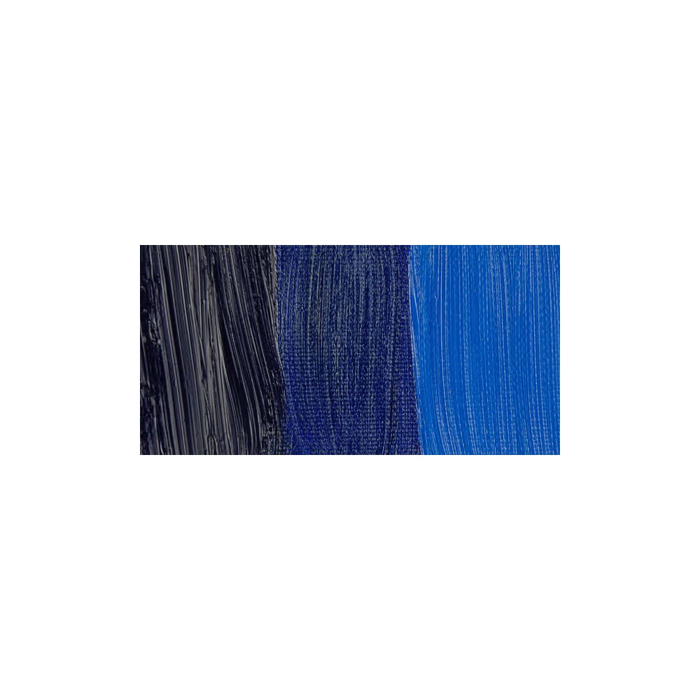 رنگ روغن وینزور آرتیست 37 میل تکی کد 706 - Winsor Blue (Red Shade)