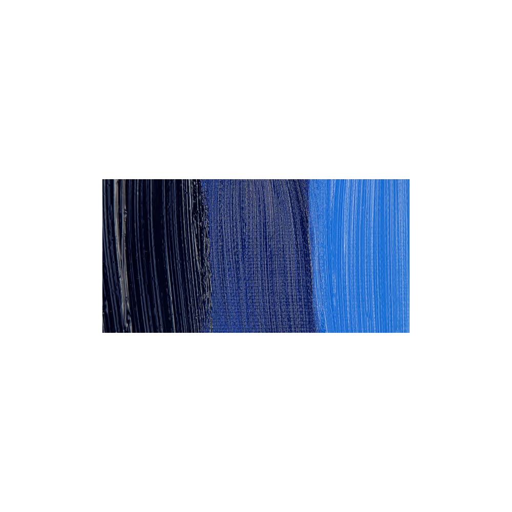 رنگ روغن وینزور آرتیست 37 میل تکی کد 667 - Ultramarine (Green Shade)