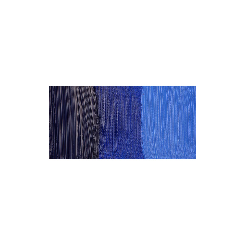 رنگ روغن وینزور آرتیست 37 میل تکی کد 263 - French Ultramarine