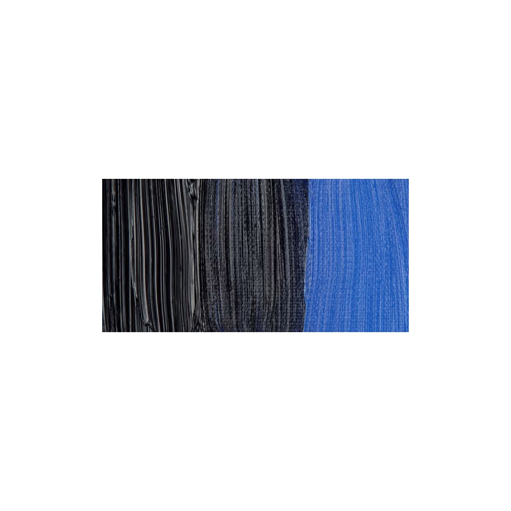 رنگ روغن وینزور آرتیست 37 میل تکی کد 321 - Indanthrene Blue