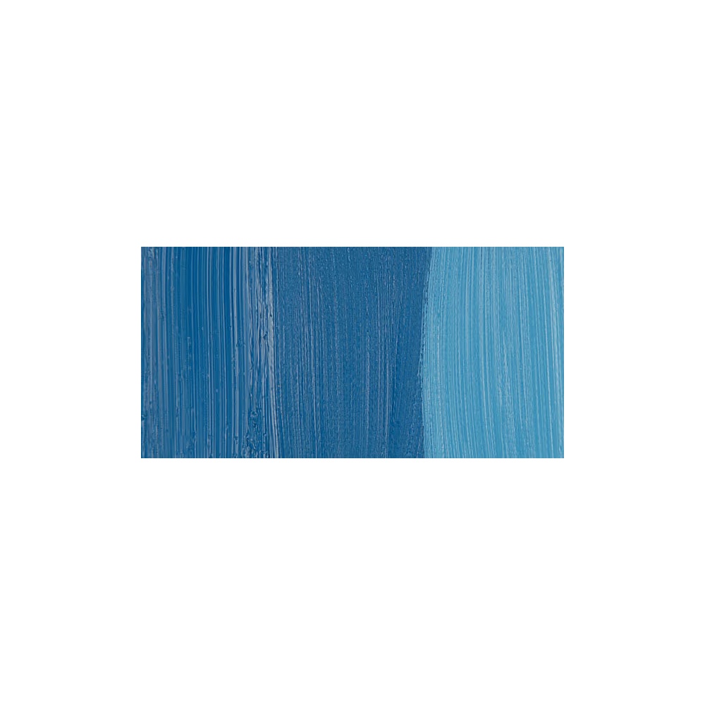 رنگ روغن وینزور آرتیست 37 میل تکی کد 190 - Cobalt Turquoise