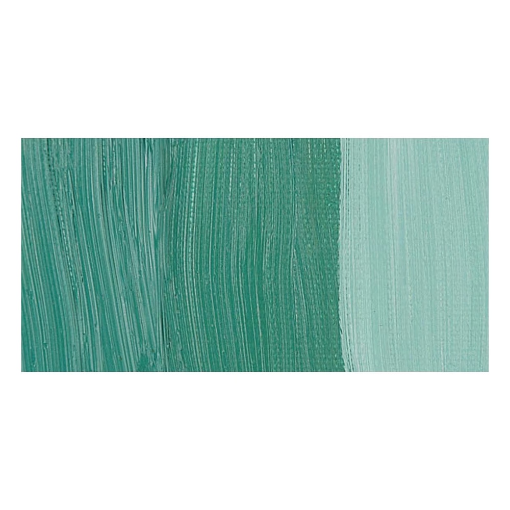 رنگ روغن وینزور آرتیست 37 میل تکی کد 184 - Cobalt Green