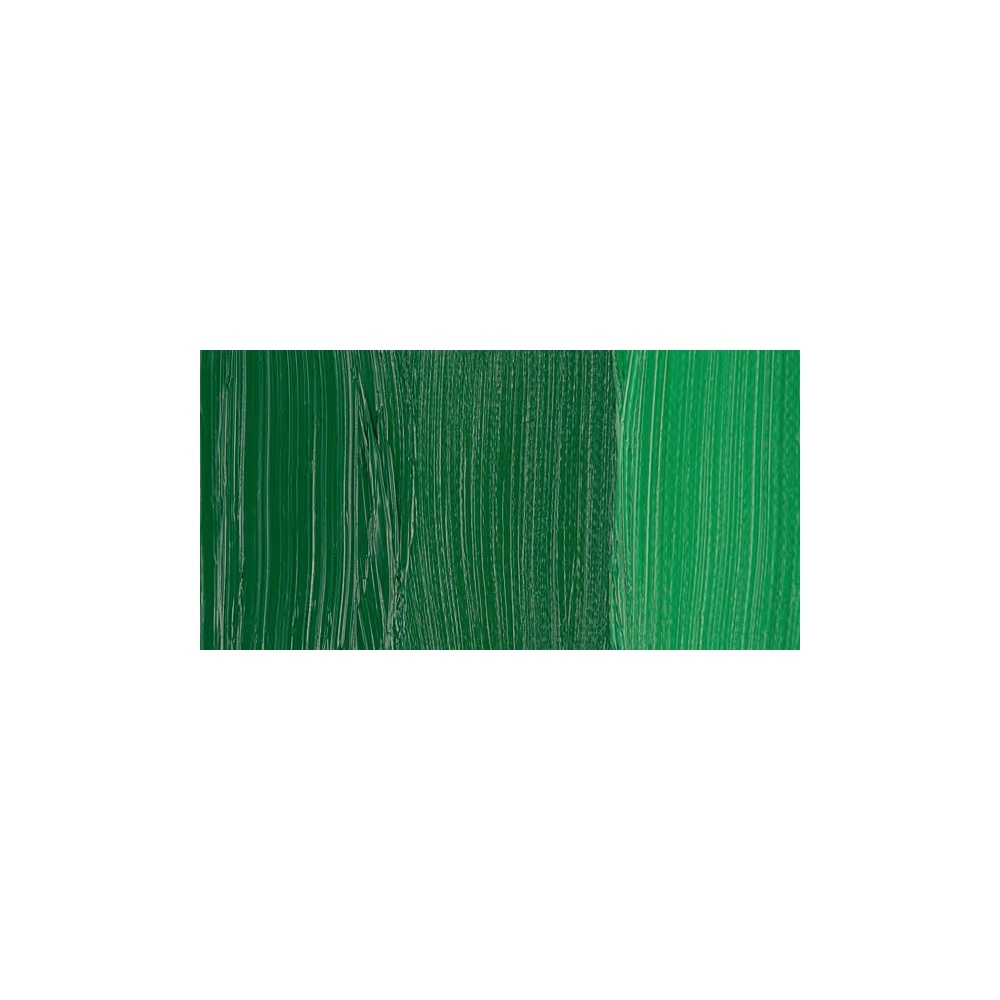 رنگ روغن وینزور آرتیست 37 میل تکی کد 481 - Permanent Green