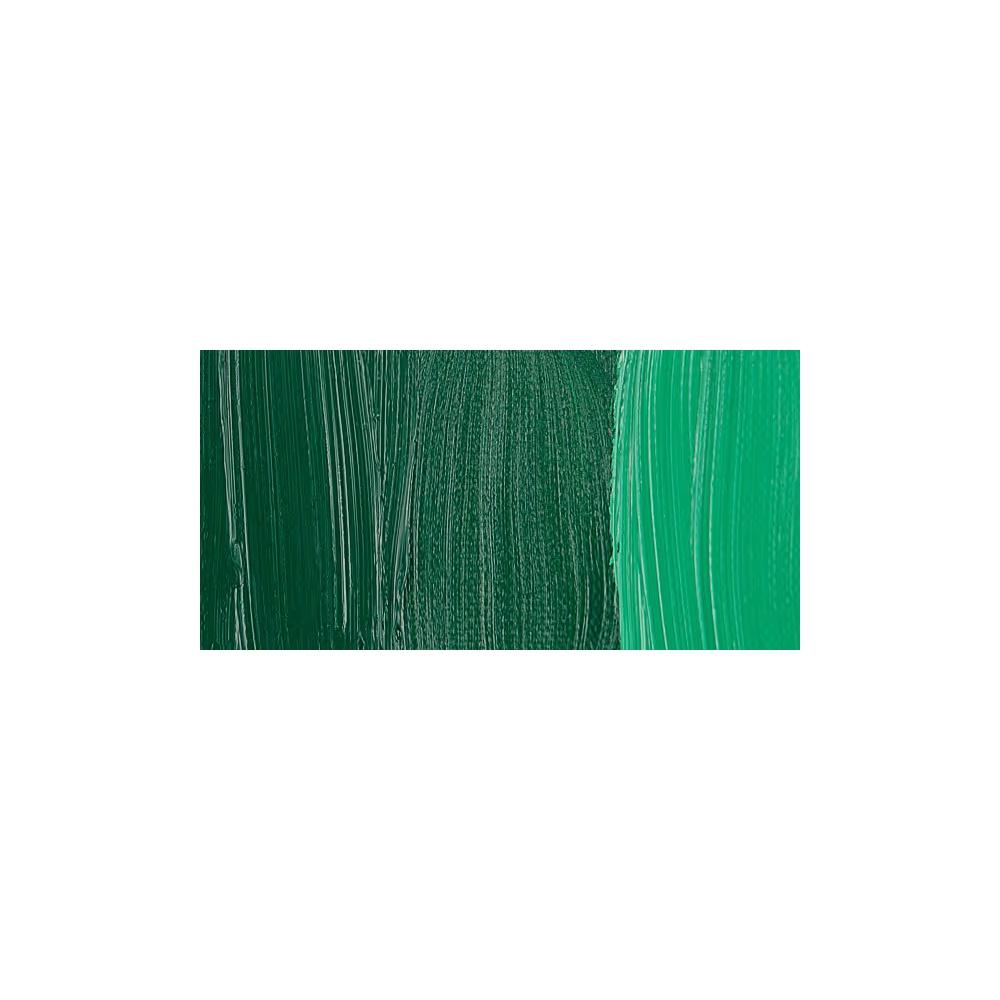 رنگ روغن وینزور آرتیست 37 میل تکی کد 482 - Permanent Green Deep