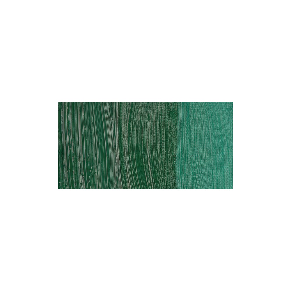 رنگ روغن وینزور آرتیست 37 میل تکی کد 147 - Chrome Green Deep Hue