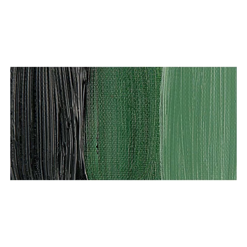 رنگ روغن وینزور آرتیست 37 میل تکی کد 540 - Prussian Green