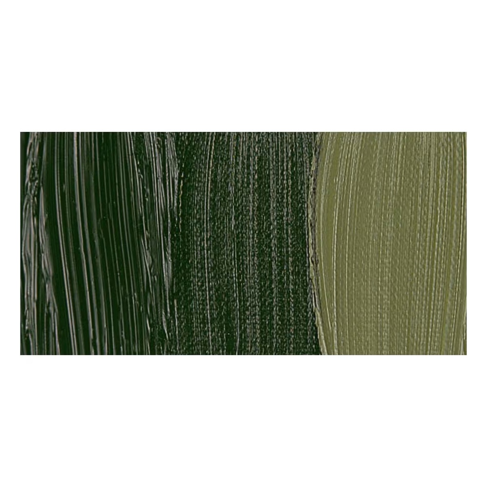 رنگ روغن وینزور آرتیست 37 میل تکی کد 447 - Olive Green