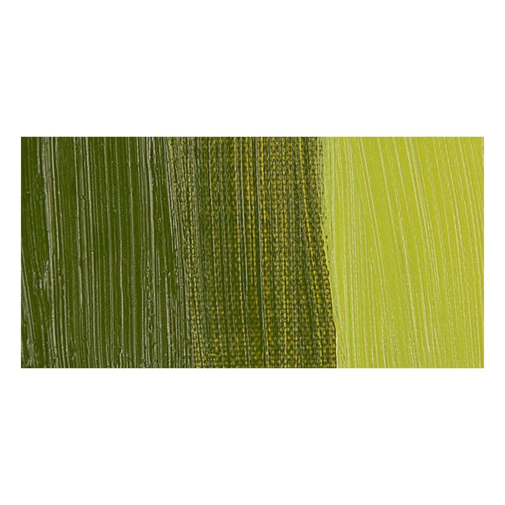 رنگ روغن وینزور آرتیست 37 میل تکی کد 294 - Green Gold