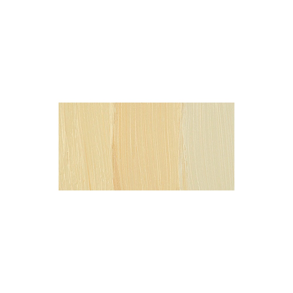 رنگ روغن وینزور آرتیست 37 میل تکی کد 426 - Naples Yellow Light