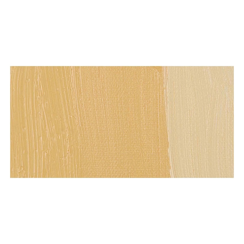 رنگ روغن وینزور آرتیست 37 میل تکی کد 422 - Naples Yellow