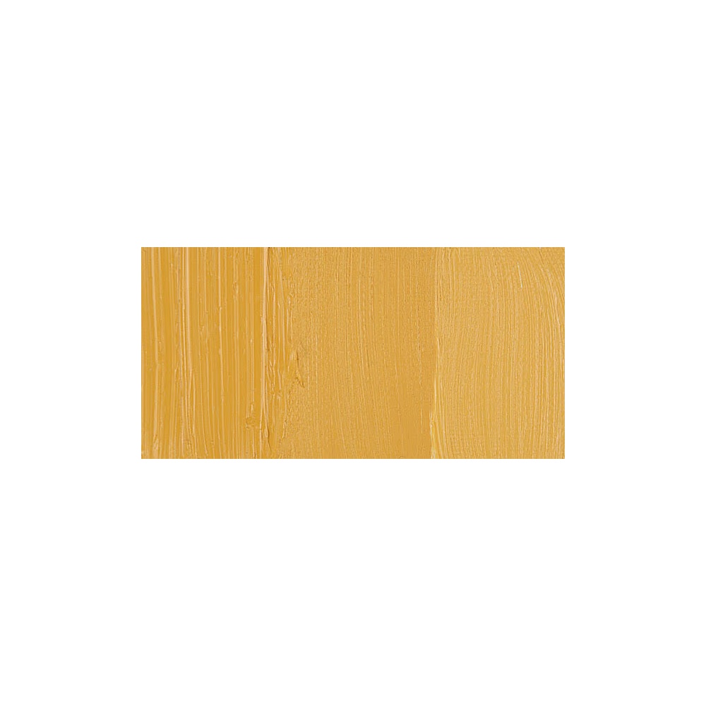 رنگ روغن وینزور آرتیست 37 میل تکی کد Naples Yellow Deep - 425