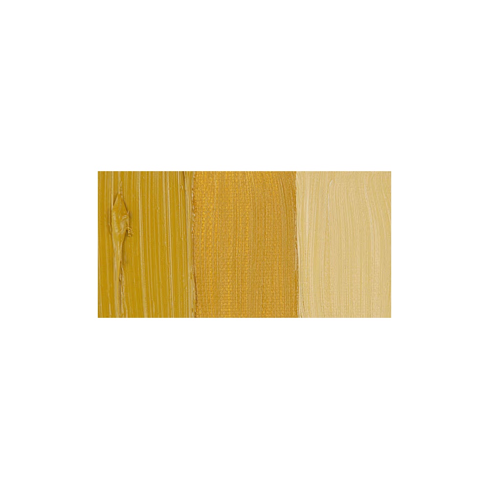 رنگ روغن وینزور آرتیست 37 میل تکی کد 745 - Yellow Ochre Light