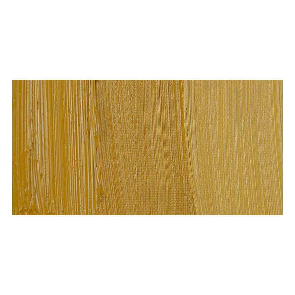 رنگ روغن وینزور آرتیست 37 میل تکی کد 285 - Gold Ochre