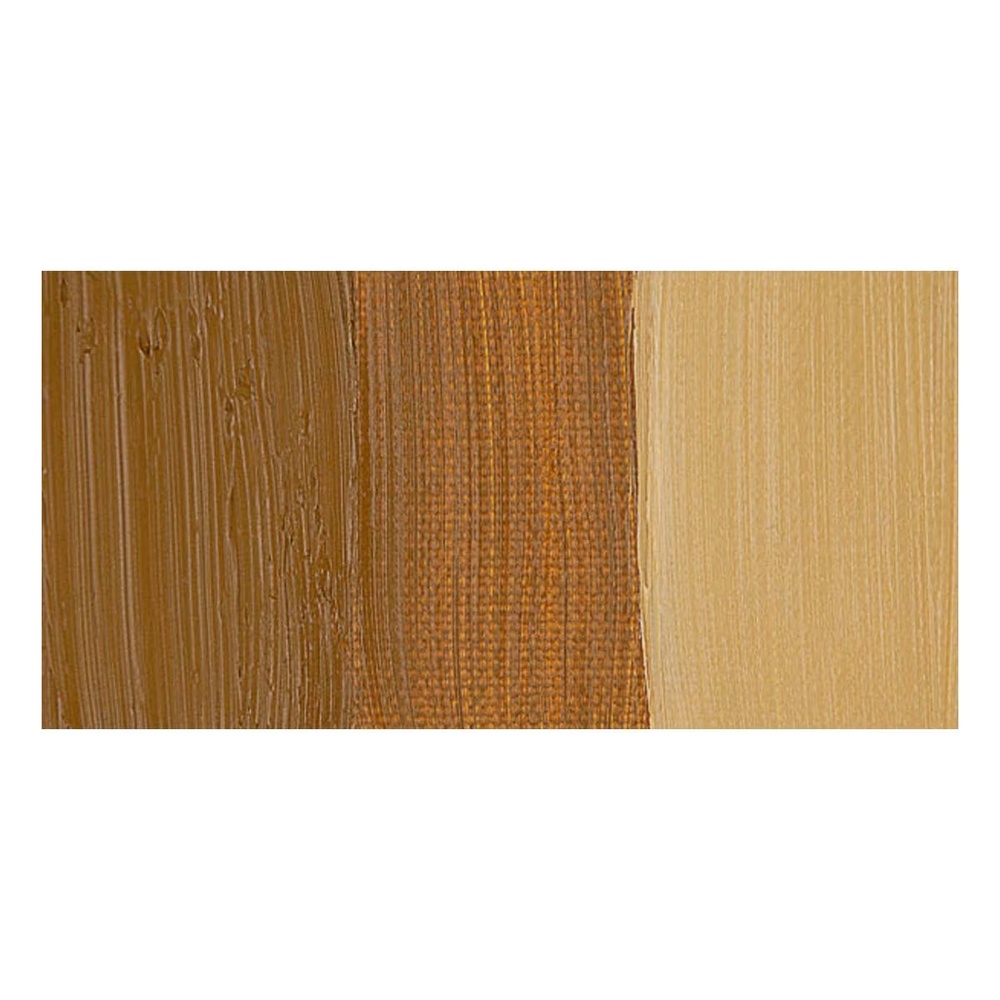 رنگ روغن وینزور آرتیست 37 میل تکی کد 552 - Raw Sienna
