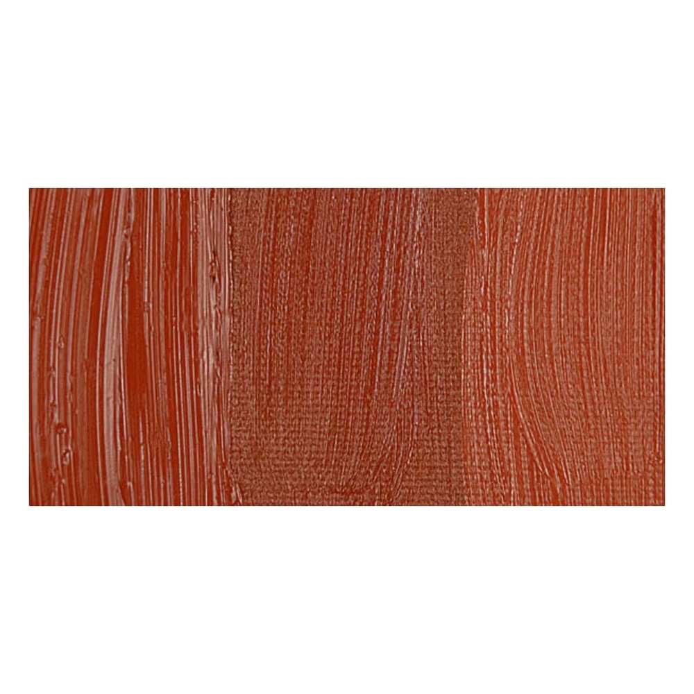 رنگ روغن وینزور آرتیست 37 میل تکی کد 678 - Venetian Red