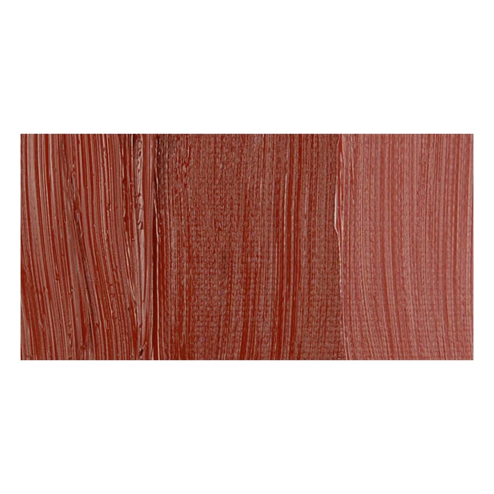 رنگ روغن وینزور آرتیست 37 میل تکی کد 317 - Indian Red
