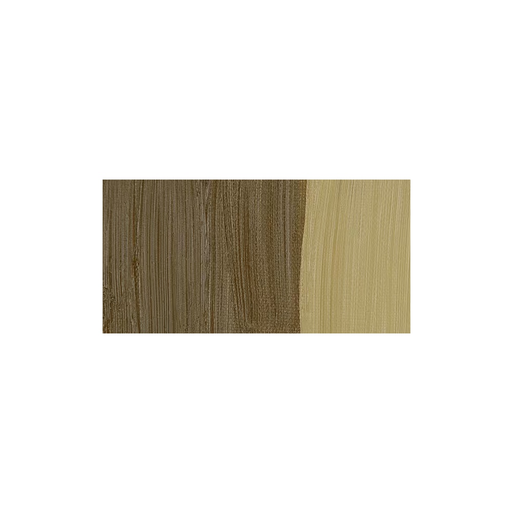 رنگ روغن وینزور آرتیست 37 میل تکی کد 557 - Raw Umber Light