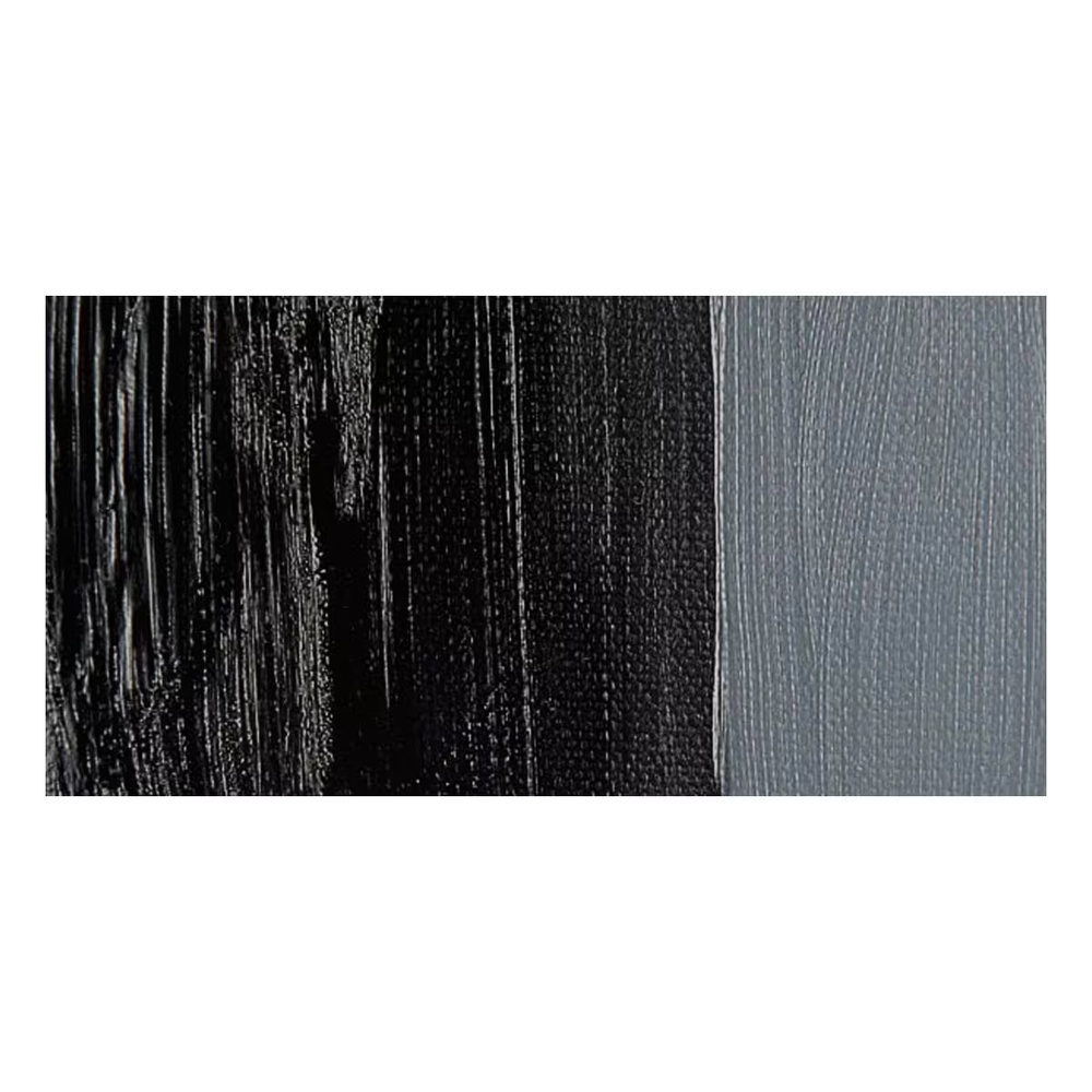 رنگ روغن وینزور آرتیست 37 میل تکی کد 142 - Charcoal Grey