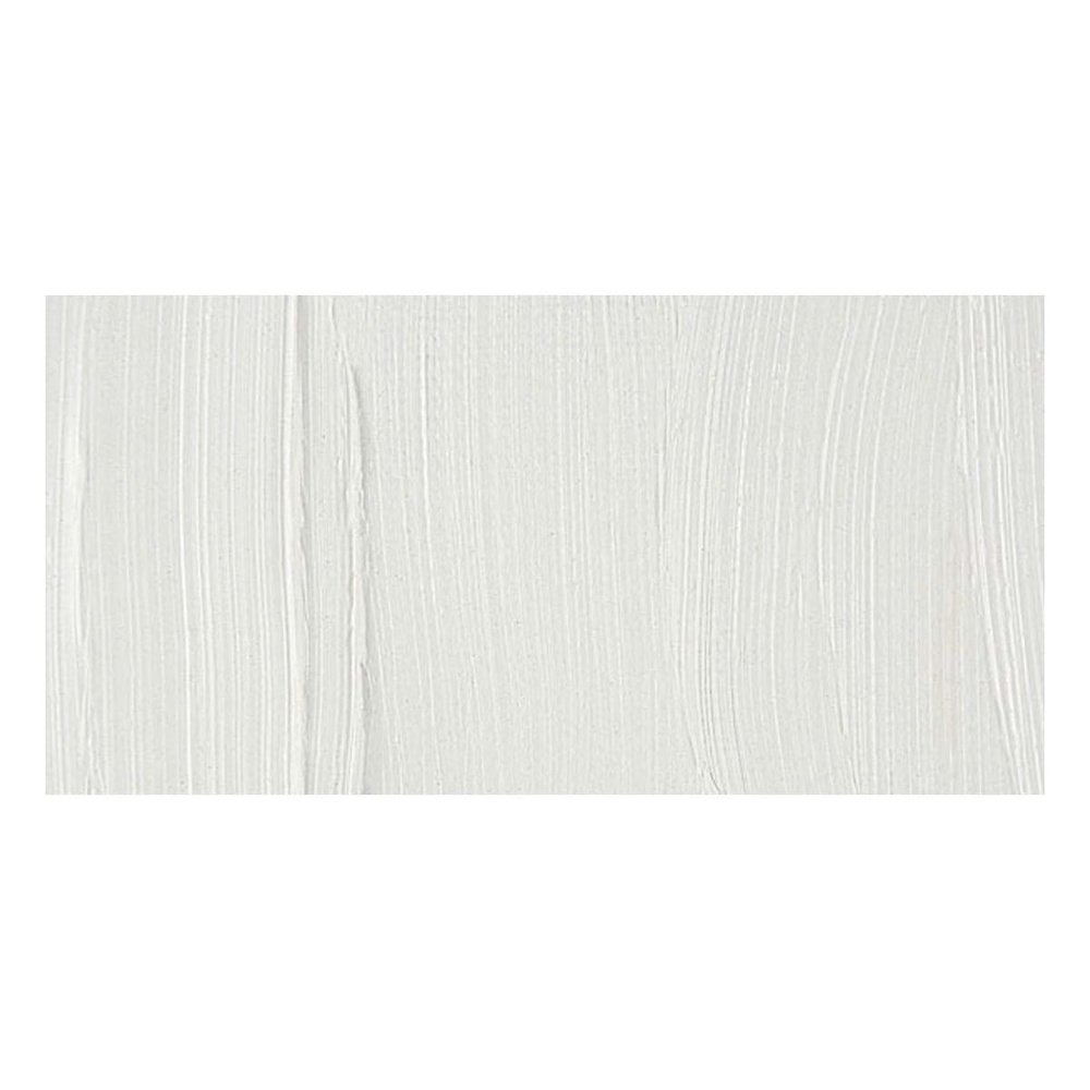 رنگ روغن وینزور آرتیست 37 میل تکی کد 242 - Flake White hue