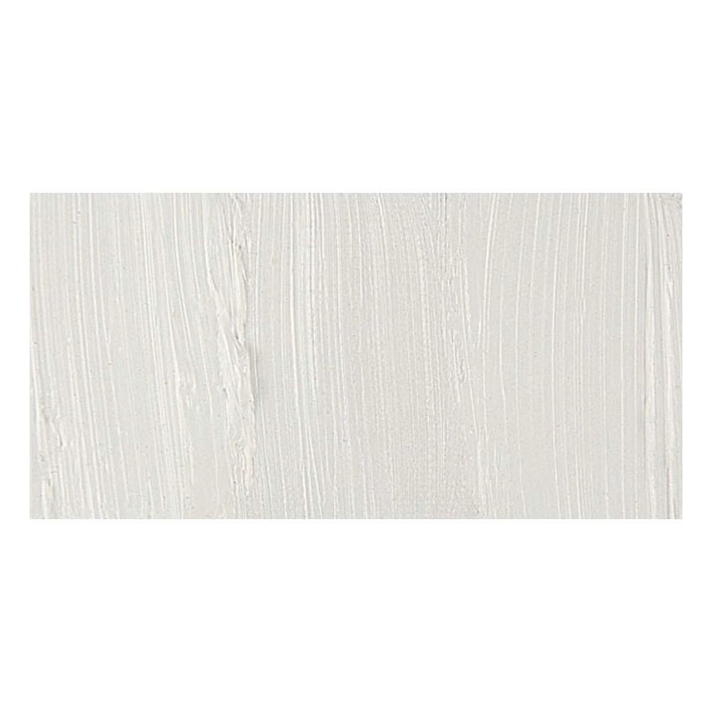 رنگ روغن وینزور آرتیست 37 میل تکی کد 748 - Zinc White