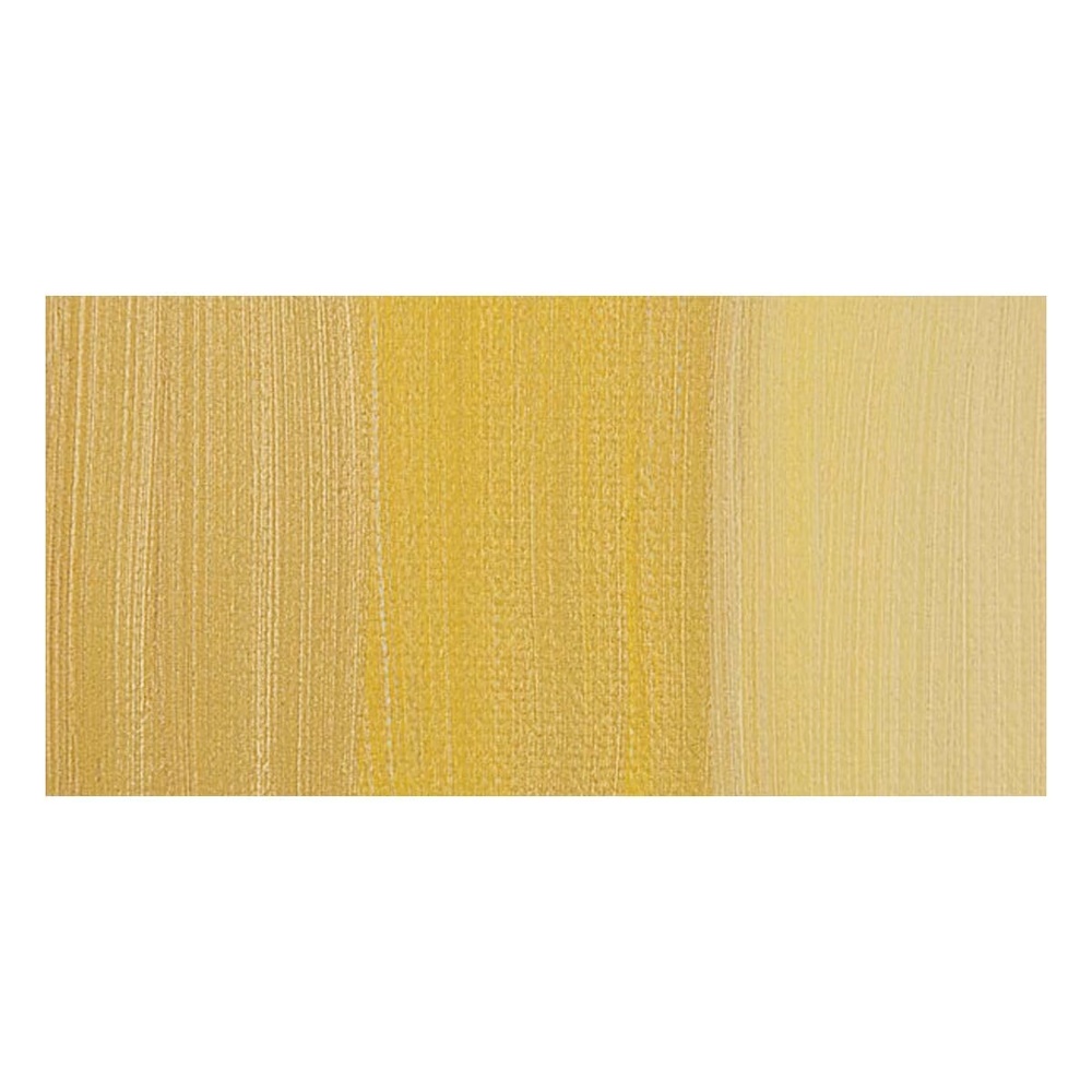 رنگ روغن وینزور آرتیست 37 میل تکی کد 283 - Gold