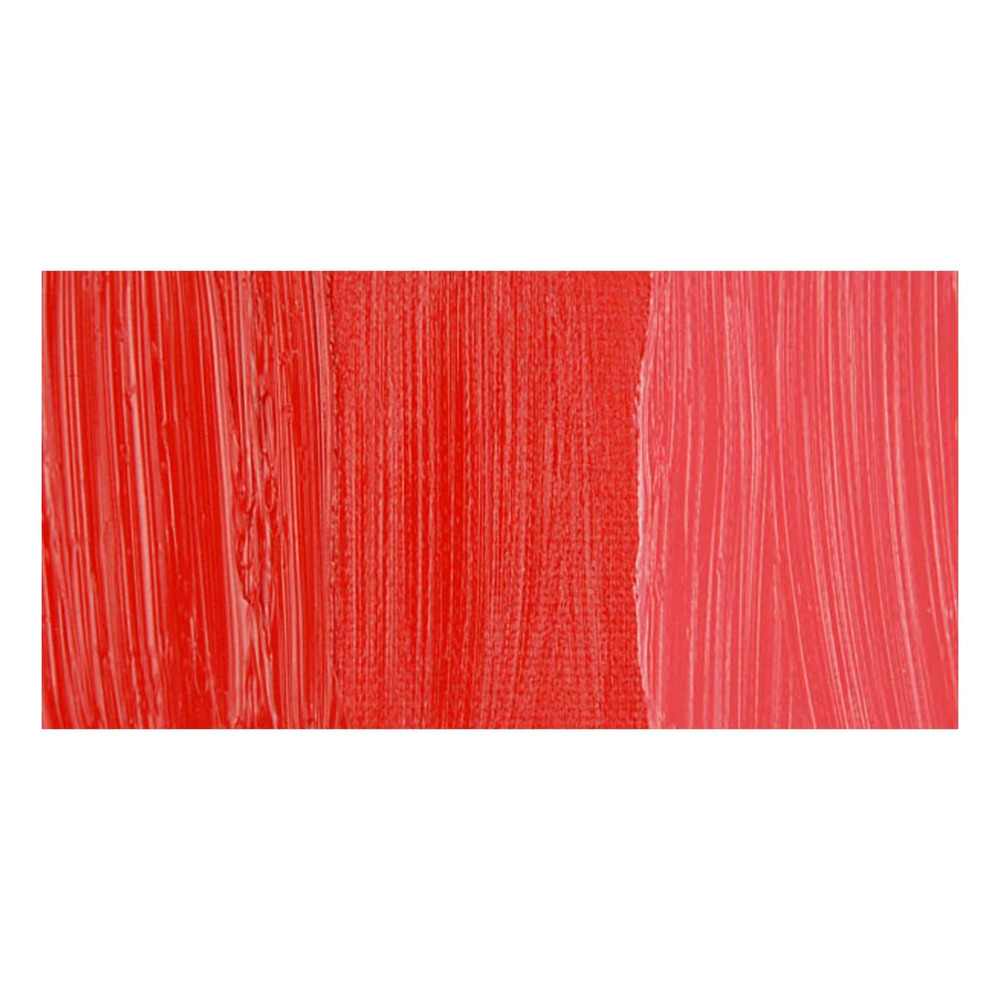 رنگ روغن وینزور آرتیست 200 میل تکی کد 042 - Bright Red