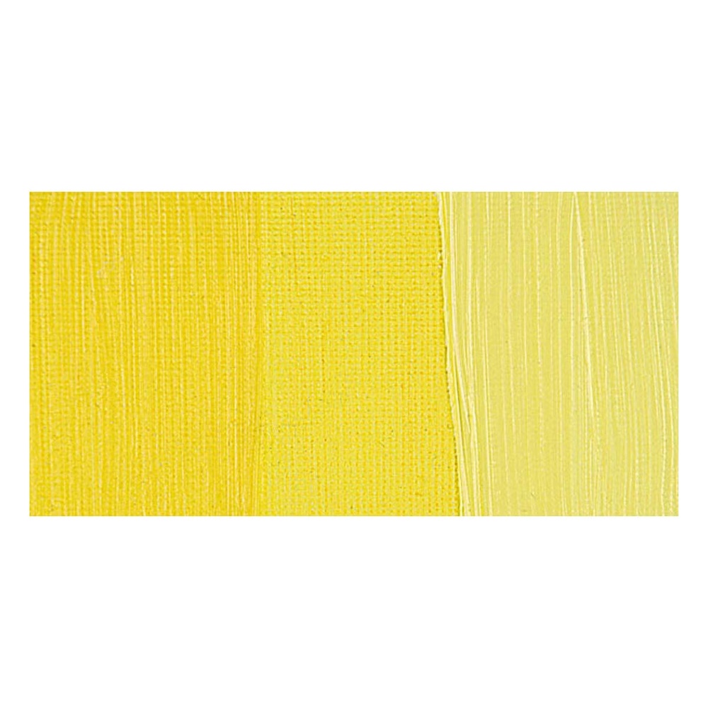 رنگ روغن جورجین دالررونی 38 میل تکی کد Lemon Yellow G - 651