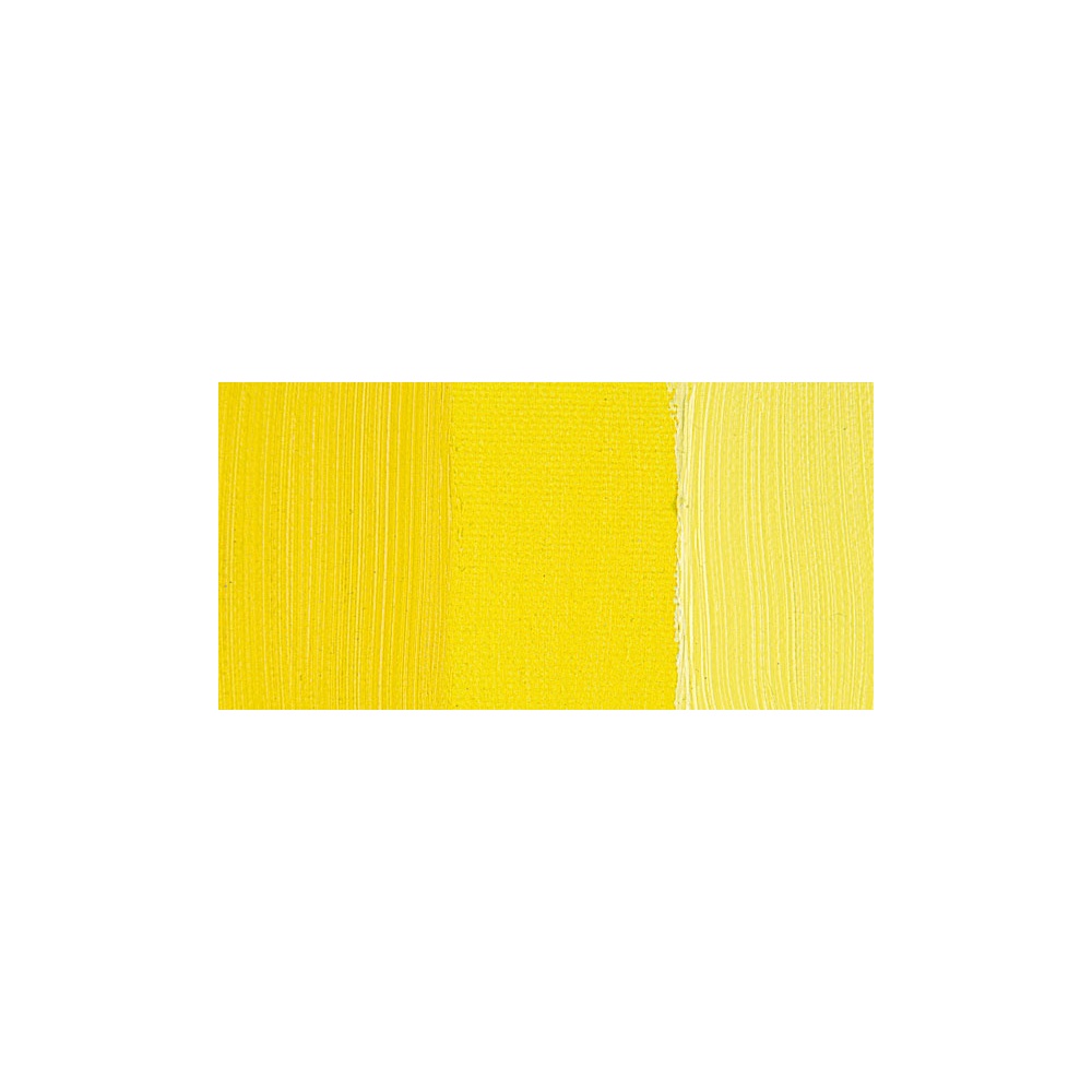 رنگ روغن جورجین دالررونی 38 میل تکی کد Cadmium Yellow Pale Hue G - 617