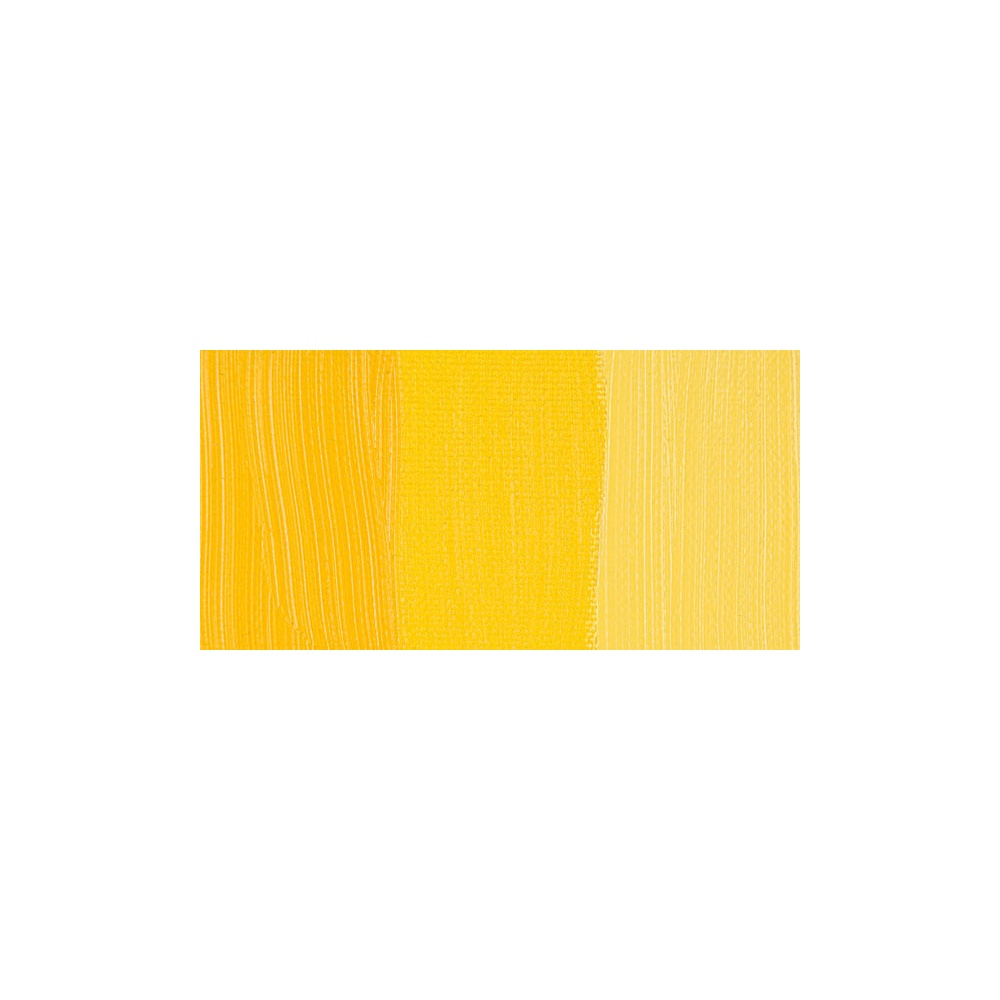 رنگ روغن جورجین دالررونی 38 میل تکی کد Primary Yellow G - 627