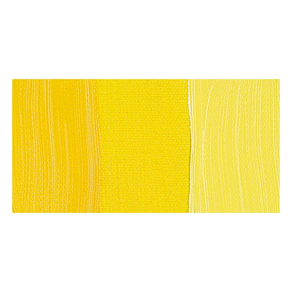 رنگ روغن جورجین دالررونی 38 میل تکی کد Cadmium Yellow G - 620