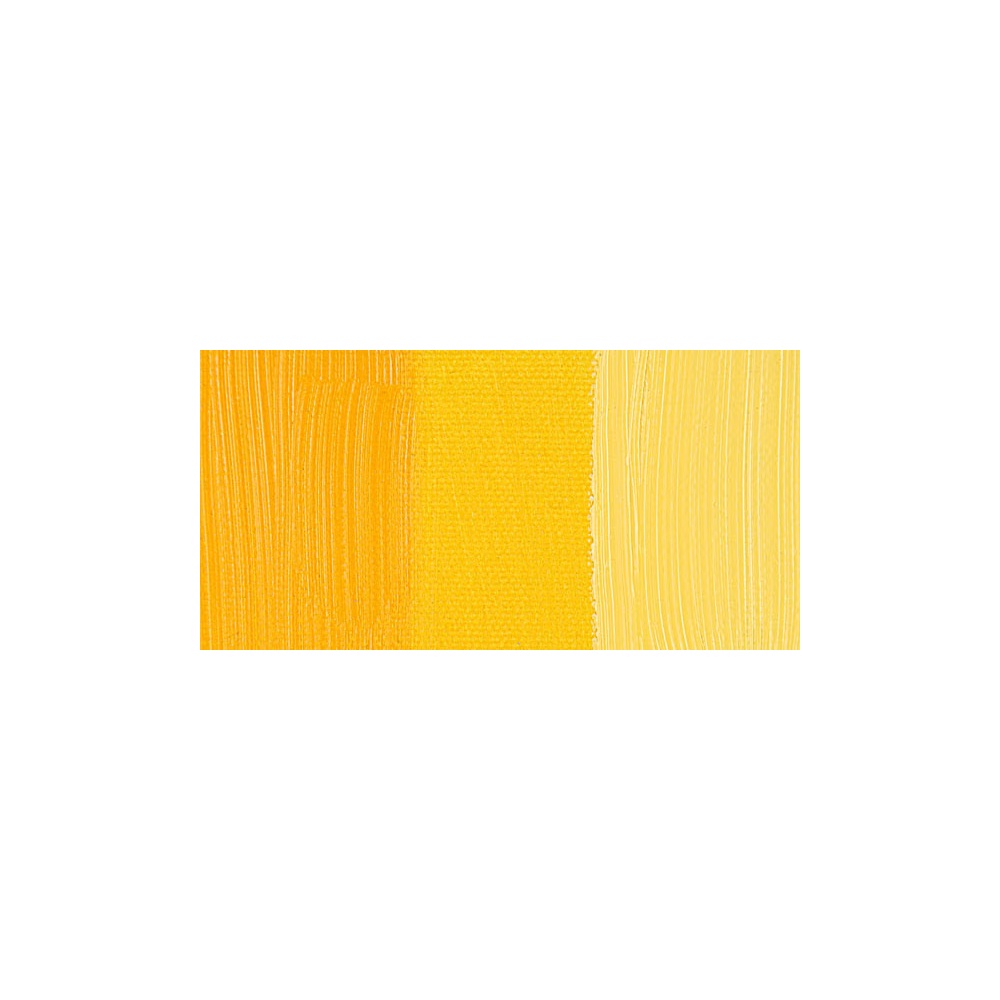 رنگ روغن جورجین دالررونی 38 میل تکی کد Cadmium Yellow Deep Hue G - 618