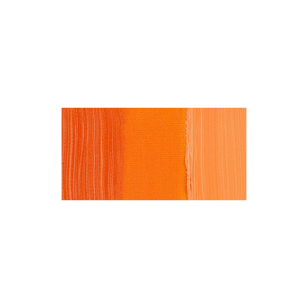 رنگ روغن جورجین دالررونی 38 میل تکی کد Cadmium Orange Hue G - 619