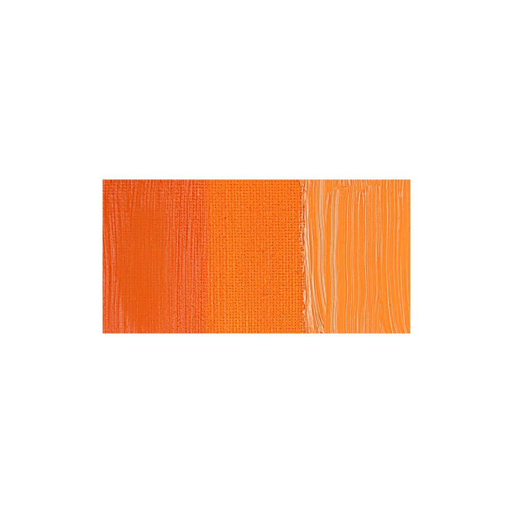 رنگ روغن جورجین دالررونی 38 میل تکی کد Pyrrole Orange G - 628
