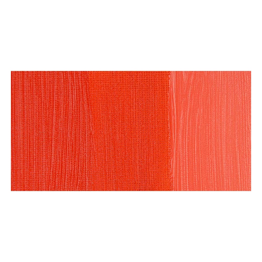 رنگ روغن جورجین دالررونی 38 میل تکی کد Vermillion Hue G - 588