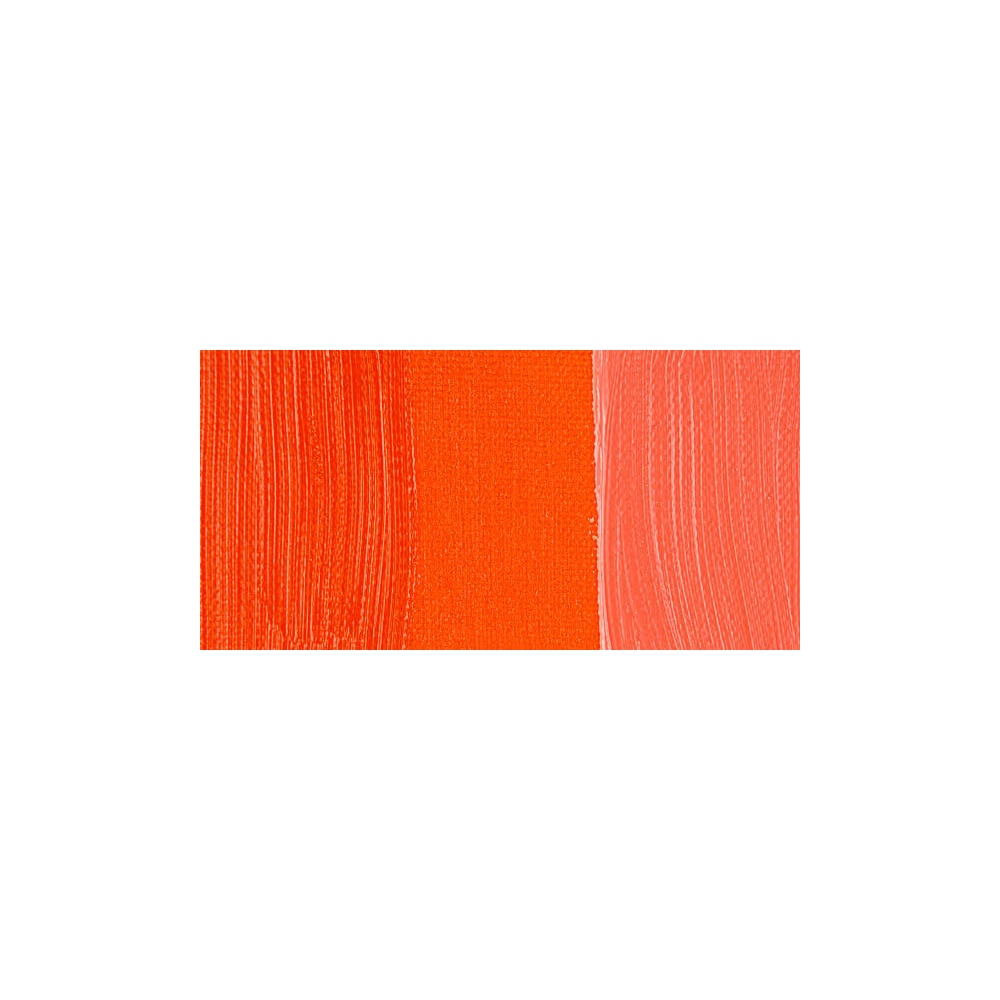 رنگ روغن جورجین دالررونی 38 میل تکی کد Cadmium Red Light Hue G - 505