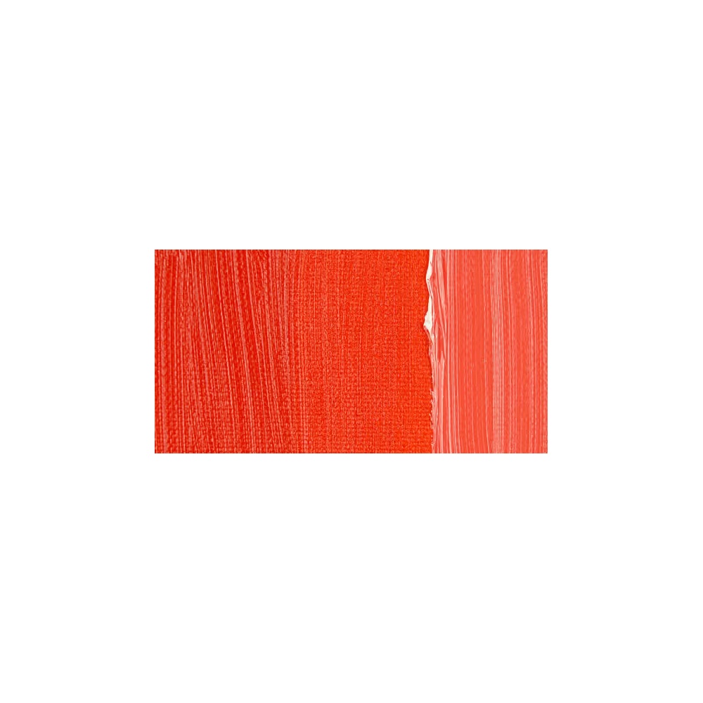 رنگ روغن جورجین دالررونی 38 میل تکی کد Cadmium Red G - 503