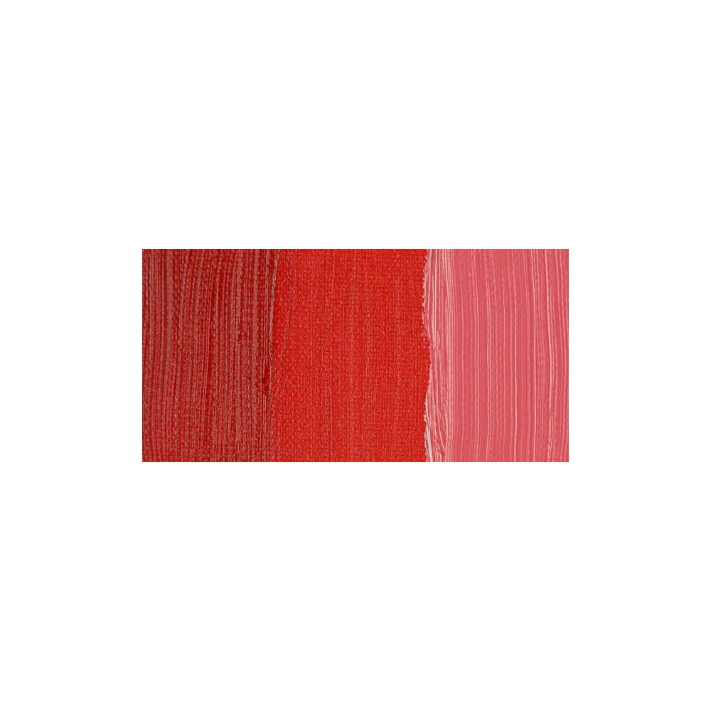 رنگ روغن جورجین دالررونی 38 میل تکی کد Cadmium Red Deep Hue G - 504