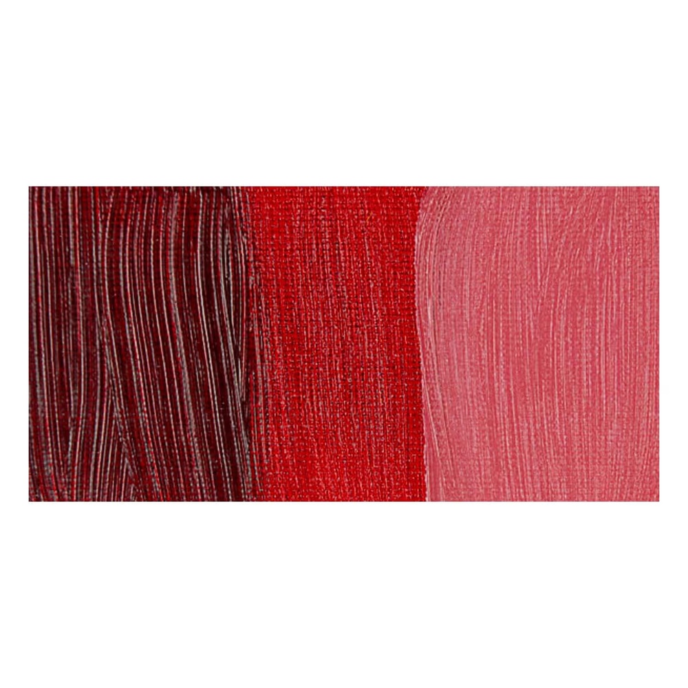 رنگ روغن جورجین دالررونی 38 میل تکی کد Alizarin Crimson G - 515