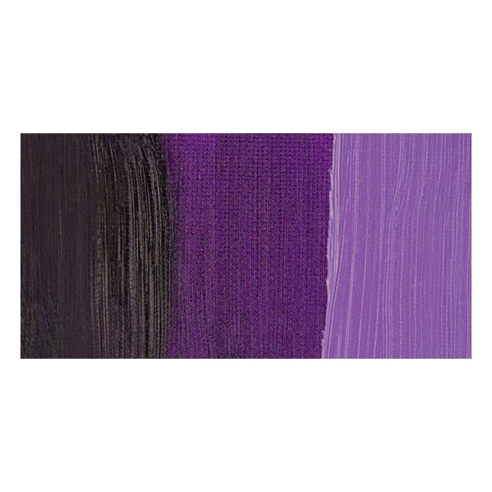 رنگ روغن جورجین دالررونی 38 میل تکی کد Cobalt Violet Hue G - 406