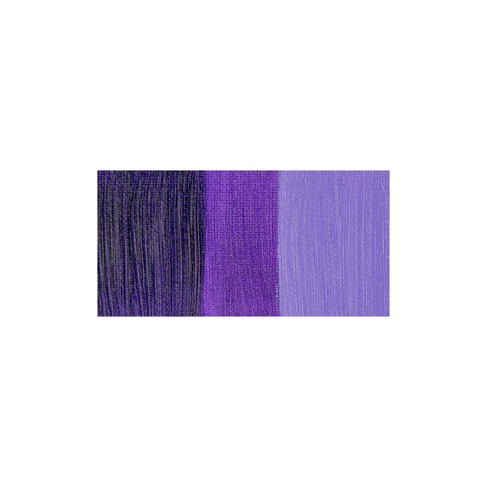 رنگ روغن جورجین دالررونی 38 میل تکی کد Permanent Mauve G - 413