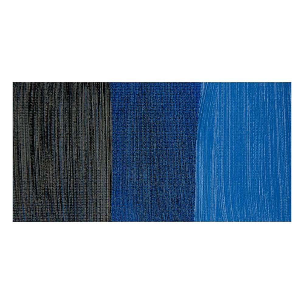 رنگ روغن جورجین دالررونی 38 میل تکی کد Prussian Blue G - 135
